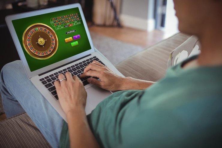Tampilan mobile setelah aplikasi diperbarui